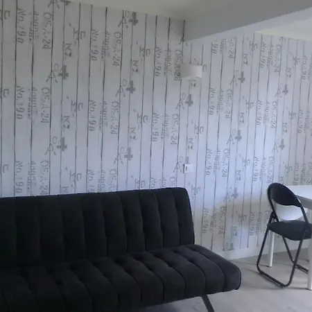 Apartment Dans Le Centre A 100m Du Port Saint-Gilles-Croix-de-Vie