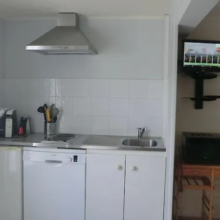 Apartment Dans Le Centre A 100m Du Port *