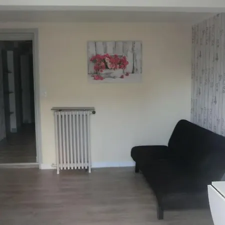 Apartment Dans Le Centre A 100m Du Port