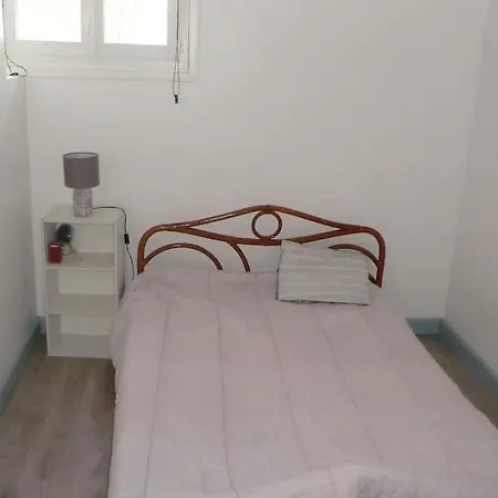 Apartment Dans Le Centre A 100m Du Port *